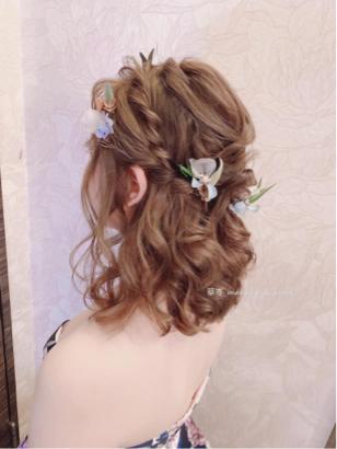 華岑makeup & hair studio - 