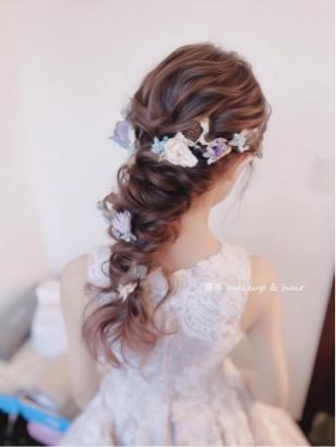 華岑makeup & hair studio - 