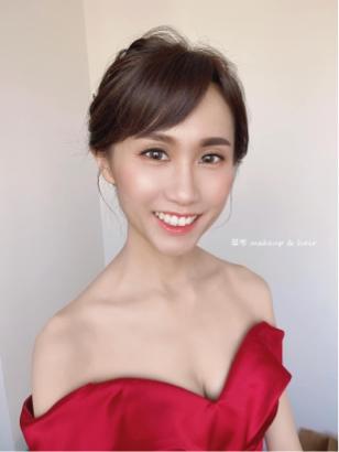 華岑makeup & hair studio - 