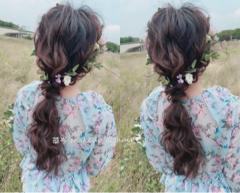 華岑makeup & hair studio - 