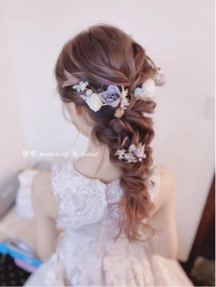 華岑makeup & hair studio - 