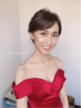 華岑makeup & hair studio - 