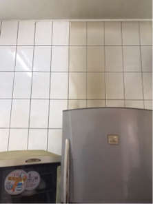 星座系居家清潔（處女座嘉義區域） - 清潔中