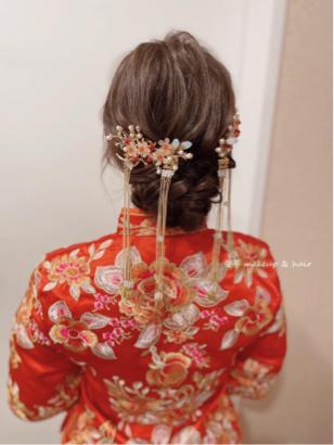 華岑makeup & hair studio - 