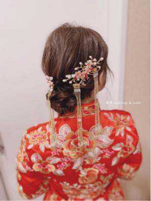 華岑makeup & hair studio - 