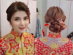 華岑makeup & hair studio - 