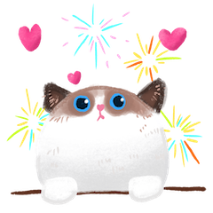 Hsuyun貼圖設計 - 