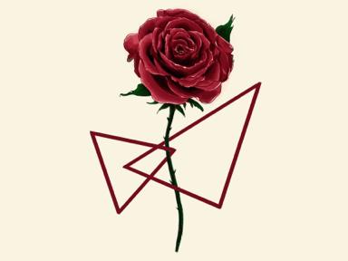 周孟勳 - 刺青設計