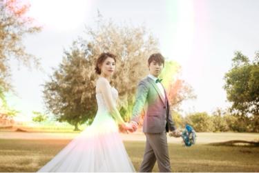 Luby wedding 禮服攝影工作室 - 