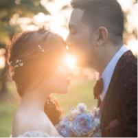 Luby wedding 禮服攝影工作室 - 