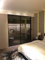 鋐鍏鋼鋁有限公司 -  鐵件百葉拉門