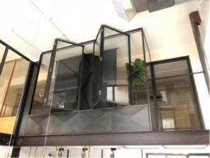 鋐鍏鋼鋁有限公司 - 折疊門