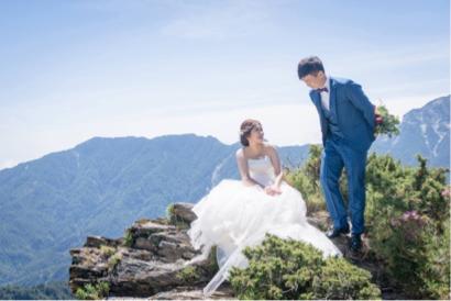 Luby wedding 禮服攝影工作室 - 