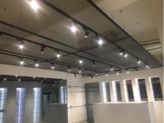 鋐鍏鋼鋁有限公司 - 工業風天花板