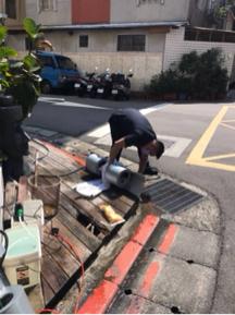 榮國科技室內裝修工程有限公司 - 冷氣保養