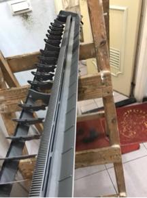 榮國科技室內裝修工程有限公司 - 冷氣保養