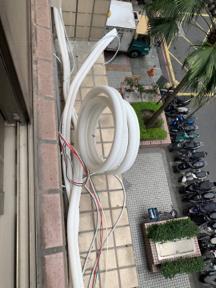 榮國科技室內裝修工程有限公司 - 冷氣安裝