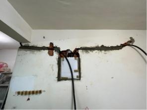 榮國科技室內裝修工程有限公司 - 開關箱更新