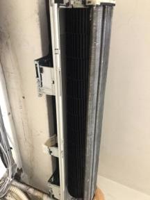 榮國科技室內裝修工程有限公司 - 冷氣保養