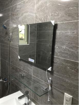 榮國科技室內裝修工程有限公司 - 衛浴安裝