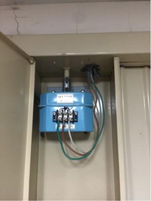 榮國科技室內裝修工程有限公司 - 消防缺失改善