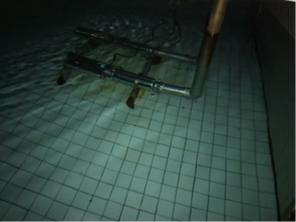 榮國科技室內裝修工程有限公司 - 揚水馬達更換