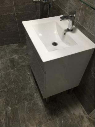 榮國科技室內裝修工程有限公司 - 衛浴安裝