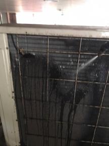 榮國科技室內裝修工程有限公司 - 冷氣保養