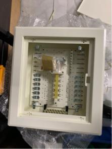 榮國科技室內裝修工程有限公司 - 開關箱更新