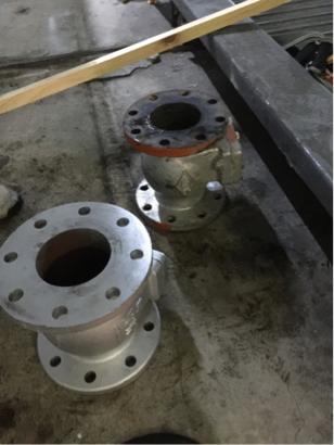 榮國科技室內裝修工程有限公司 - 消防缺失改善