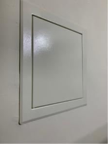 榮國科技室內裝修工程有限公司 - 開關箱更新