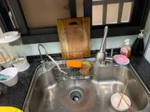 榮國科技室內裝修工程有限公司 - 更換水龍頭