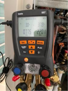 榮國科技室內裝修工程有限公司 - 空調系統檢測