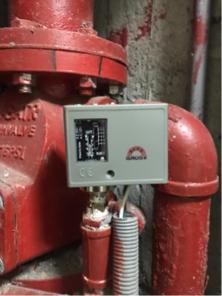 榮國科技室內裝修工程有限公司 -  消防缺失改善