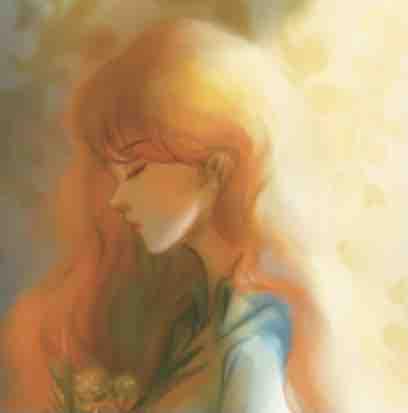 提供插畫家服務的專家Jasmine Yu