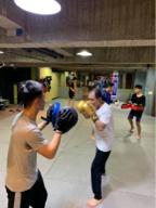 伯烈克·鬥格混合武術訓練中心(桃園館) -  散打搏撃 伯烈克·鬥格混合武術訓練中心(桃園館) -  散打搏撃