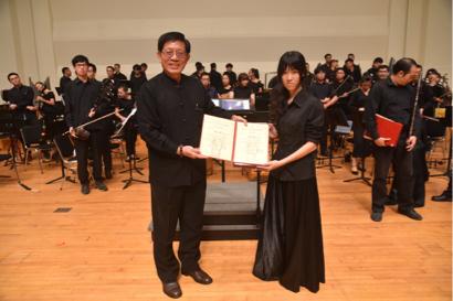 林苡喬 - 音樂會