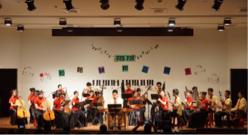 林苡喬 - 音樂會