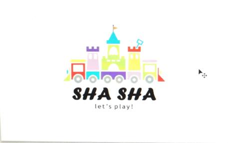 靚點 設計工作室 - 兒童玩具品牌設計02