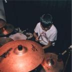 8弟爵士鼓教學 - pipe展演空間演出