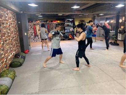 伯烈克鬥格（桃園） - 