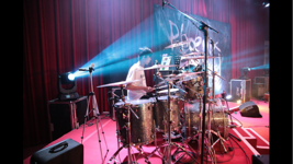 8弟爵士鼓教學 - 海洋大學音樂祭2