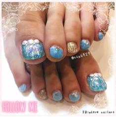 where nail art - 足部光療特惠中 where nail art - 足部光療特惠中