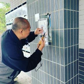 力亞通信 (桃園電話、桃園監視器、桃園對講機、桃園門禁刷卡系 - 