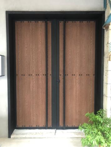 鋐鍏鋼鋁有限公司 - 