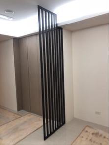 鋐鍏鋼鋁有限公司 - 隔柵屏風