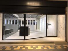 鋐鍏鋼鋁有限公司 - 客製化門面