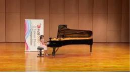 陳瑋蒨 - 文化盃