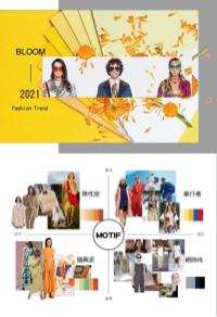 DOMO-DOMO - 企劃案擬定