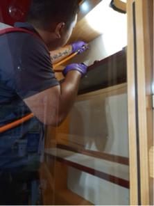 蘇格拉生物科技有限公司 -  白蟻防治